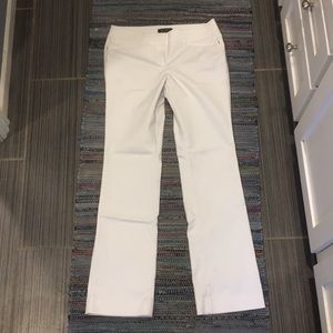 White House Black Market pants